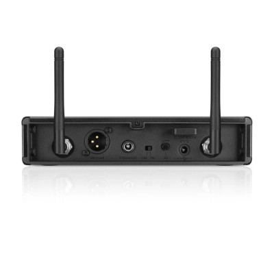 XSW 2-835-B Vocal Set Microphone Sennheiser - HÀNG CHÍNH HÃNG