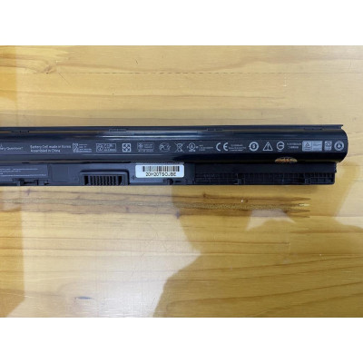 Pin Tương Thích Cho Laptop Dell Inspiron 14 3000 Series Dành Riêng Laptop Dell Inspiron 14 3476 Chíp Đầu 8 TEEMO PC TEBAT1386 Hàng Nhập Khẩu
