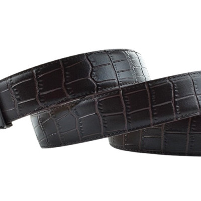 Thắt lưng nam da thật cao cấp nhãn hiệu Macsim tw010