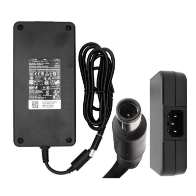 Sạc Tương Thích Cho Laptop Dell Mobile Precision Workstation M3550 M5550 - Hàng Nhập Khẩu New Seal TEEMO PC TEAC493