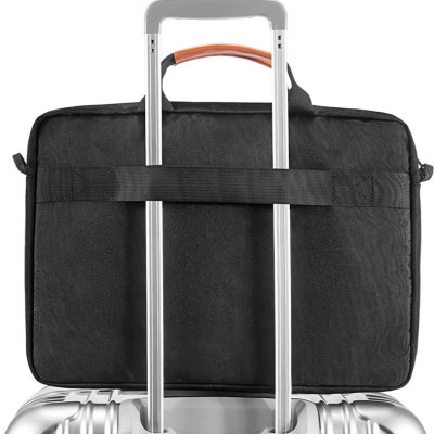 TÚI XÁCH TOMTOC A50 (USA) BRIEFCASE FOR MACBOOK, ULTRABOOK, SURFACE, LAPTOP 13.3