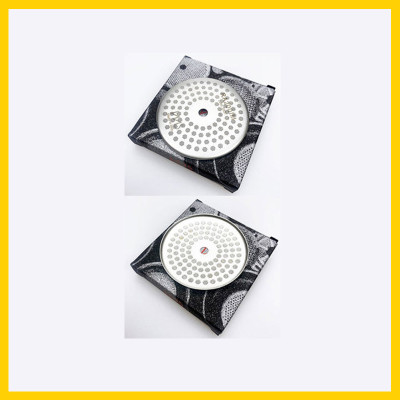 IMS shower screen Rancilio RA200IM | Lưới lọc cho máy Rancilio (RA200IM)