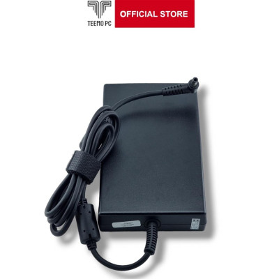 Sạc Tương Thích Cho Laptop MSI GT683 Gaming laptop I7-2670qm 180w- Hàng Nhập Khẩu New Seal TEEMO PC X45