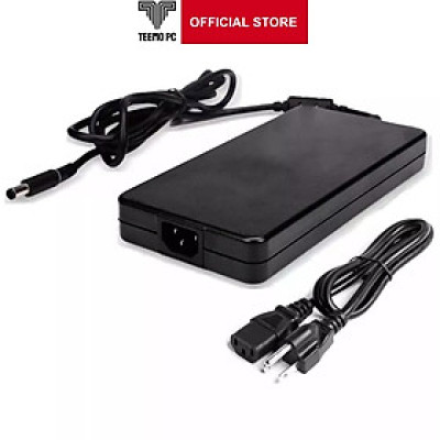 Sạc Tương Thích Cho Laptop Dell Mobile Precision Workstation M3550 M5550 - Hàng Nhập Khẩu New Seal TEEMO PC TEAC493
