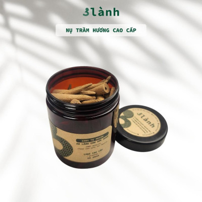 Nụ Trầm Hương Cao Cấp Giá Sỉ Từ 0.5kg Giảm Sâu 3 Lành Tự Nhiên 100% Thờ Cúng Thư Giãn Tài Lộc Xông Nhà