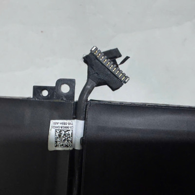 Pin máy tính laptop Dell Latitude E7280, E7290, E7390, E7480, hiệu năng bền bỉ, dùng trên 4 tiếng đã test thực tế - Hàng chính hãng