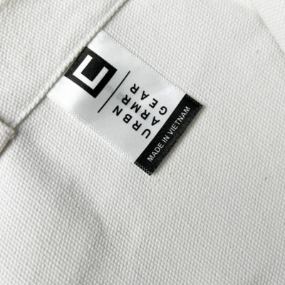 Combo phụ kiện UAG cho điện thoại (Túi chống nước + Túi canvas + Nón) - Hàng Chính Hãng 