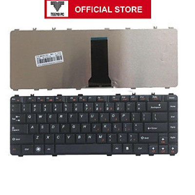 Bàn Phím Tương Thích Cho Laptop Acer Emachines D525 D725 4732 4732Z D726 D736 D715 - Hàng Nhập Khẩu New Seal TEEMO PC KEY1305