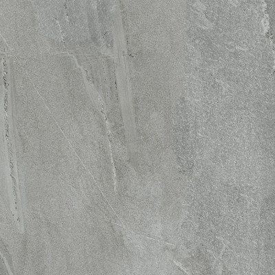 Gạch lát nền granite LUSTRA INSPA0800800006 màu xám đậm, vân xi măng tự nhiên, độ dày 9.4mm, kích thước 800mmx800mm, thùng 3 viên - Hàng chính hãng