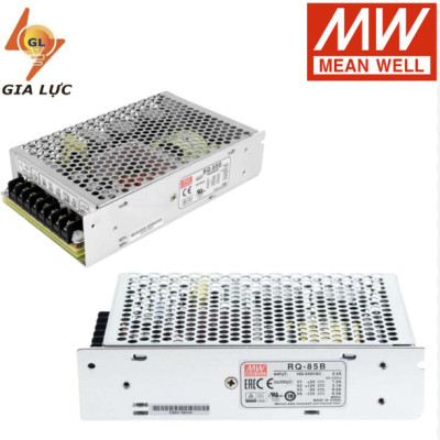 Nguồn Meanwell RQ-85B Hàng nhập khẩu