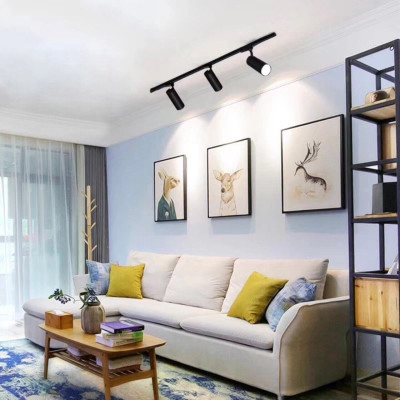 ĐÈN LED RỌI RAY GTC công suất 10W - INNOVA 