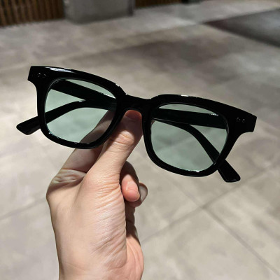 Kính râm màu unisex nam nữ đi ngày và đêm