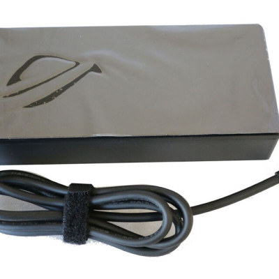 Sạc 330w cho Asus ROG Strix G18 SCAR 16 17 18 G634JY 3.7*6.0mm HÀNG NHẬP KHẨU