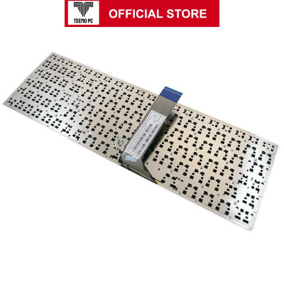 Bàn Phím Tương Thích Cho Laptop Asus X502Ca X553 K555 X551C X551Ca X551M X551Ma F551C F551M TEEMO PC KEY273 Hàng Nhập Khẩu