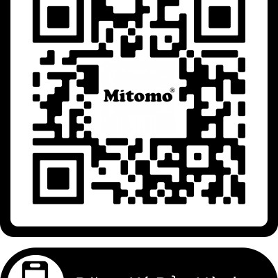 Ấm đun siêu tốc Thủy tinh Mitomo ST-220 dung tích 1.8L Hàng chính hãng