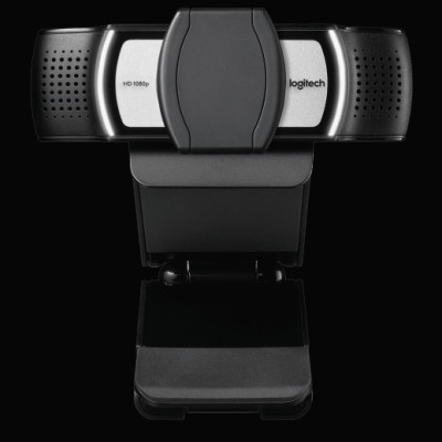 WEBCAM CHO DOANH NGHIỆP C930e -  Hàng Chính Hãng