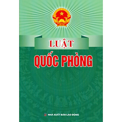 Luật Quốc Phòng
