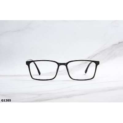 Gọng Kính Vuông SHADY Unisex G1305