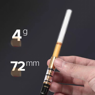 Bộ Tẩu Lọc Thuốc Adous Đa Năng Dùng Cho Tất Cả Size Nhỏ và Trung Bình và Thông Thường Cực Hot