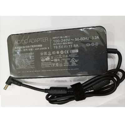 Sạc Tương Thích Cho Laptop Asus Tuf Gaming A17 Fa706Iu Fa706Ii Fa706Iu-H7133T Fa706Ii-H7125T - Hàng Nhập Khẩu New Seal TEEMO PC TEAC420