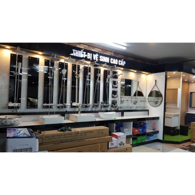 Kệ cốc đánh răng đôi, kệ để cốc đánh răng nhà tắm Rangos RG-PK103