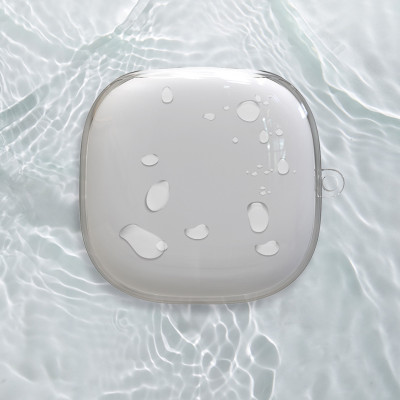 Bao Case Ốp TPU Trong Suốt cho Beats Powerbeats Pro 2 - Hàng Chính Hãng