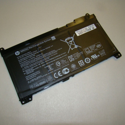 Pin dành cho Laptop HP Probook 430 G5 440 G5 450 G5 470 G5 (RR03XL) hàng nhập khẩu