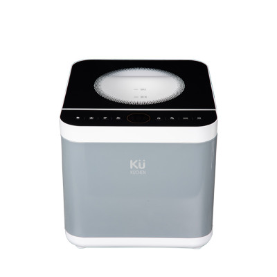 Máy rửa thực phẩm KUCHEN UHP0124 - Hàng Chính Hãng