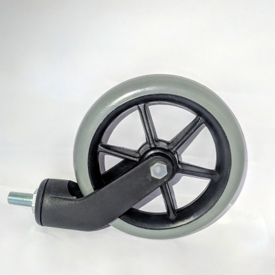 Bánh xe dành cho xe lăn cao cấp 150mm-Pareo