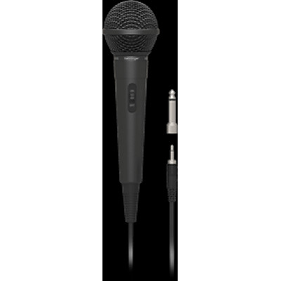 Microphone Dynamic Behringer BC110-Hàng Chính Hãng