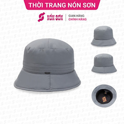 Mũ vành thời trang Nón Sơn chính hãng MH035-XM1