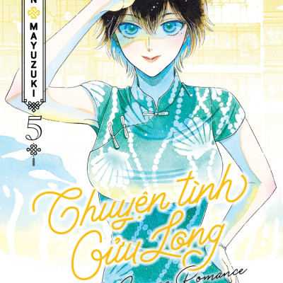 Chuyện Tình Cửu Long Full Bộ 9 Tập (Bản Đặc Biệt Nguyên Seal Full Quà)