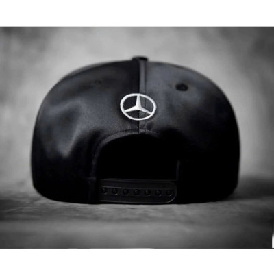 Mũ hiphop, nón snapback Motorsports phối vải kaki form chuẩn thời trang đường phố