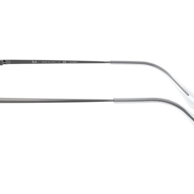 Mắt Kính RAY-BAN AVIATOR METAL II - RB3689 004/S2 -Sunglasses