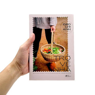 Trở Về Nhà (Tôi Đã Tìm Thấy Chính Mình, Tìm Thấy Tình Yêu, Đam Mê Và Hạnh Phúc, Mong Bạn Cũng Vậy)