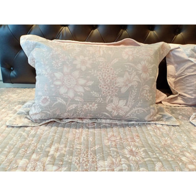 Bộ ga chun chần bốn mùa Everon EPM21060