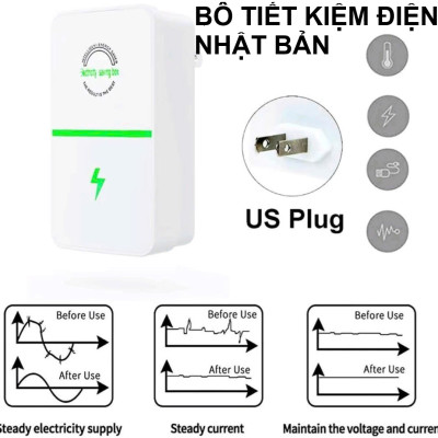 Thiết Bị Tiết Kiệm Điện Thông Minh Nhật Bản – Bí Kíp Vàng Cho Mọi Gia Đình Việt