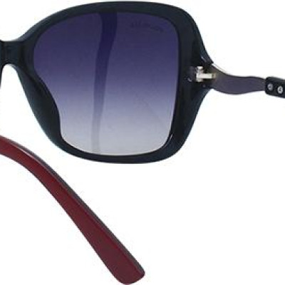 Kính Mát Nữ VELOCITY VL5753 551 (64/17/134)