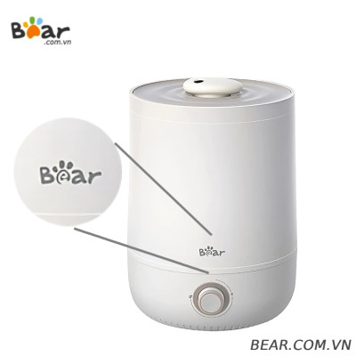 Máy tạo độ ẩm 4.5L Bear JSQ-C45U1 Hàng chính hãng