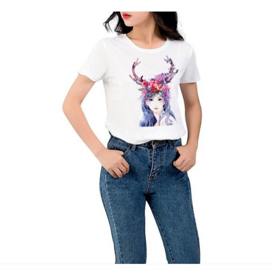 Áo Thun Nữ - Hàn Quốc Siêu rẻ Siêu Đep