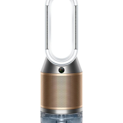 Quạt không cánh kiêm lọc không khí, tạo độ ẩm dyson Humidify+Cool Formaldehyde PH04 Hàng chính hãng