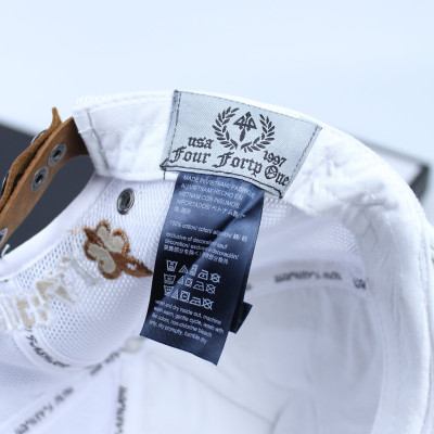 Nón nam, mũ lưỡi trai Ông Địa lá bài vua phối vải jeans form đẹp thời trang đường phố