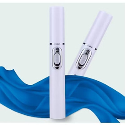 1 CÂY BÚT ÁNH SÁNG XANH TRỊ SẸO MỤN HIỆU QUẢ CAO CHO MỌI NGƯỜI