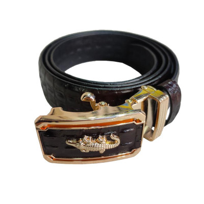 Thắt Lưng Nam Da Bò Thật HÀ NAM Nhiều Màu Cao Cấp TLNA2065