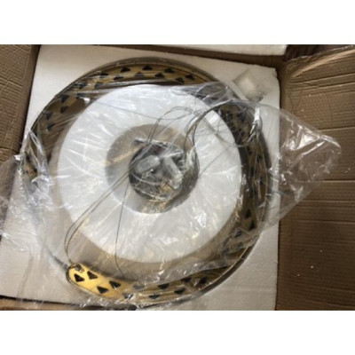 Đèn thả phòng khách,đèn thả phale,đèn bắc âu fi 60cm DT