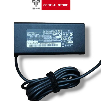 Sạc Tương Thích Cho MSI Laptop Prestige 15 14 A10M A10RAS A10SC A10RB i7-10710U 90w- Hàng Nhập Khẩu New Seal TEEMO PC X50