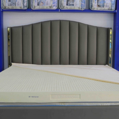 Nệm Cao Su Kim Cương Happy Gold CSKC 5P