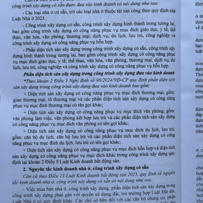 Sách Quy Định Chi Tiết Luật Kinh Doanh Bất Động Sản – Mẫu Hợp Đồng Mua, Bán Cho Thuê Nhà Trong Kinh Doanh Bất Động Sản (V2520T)