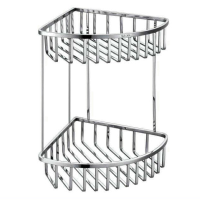 Kệ góc inox 304 - KG2