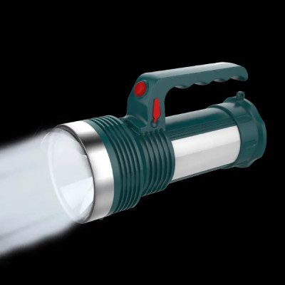 ĐÈN PIN LED SẠC TÍCH ĐIỆN 15W/7W/8W AKKO STAR   - HÀNG CHÍNH HÃNG